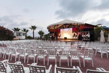 Отель Seher Kumkoy Star Resort & Spa Турция, Кумкой, фото 4