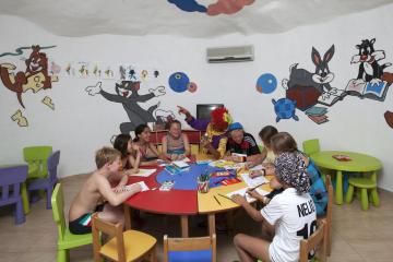 Отель Seher Kumkoy Star Resort & Spa Турция, Кумкой, фото 6