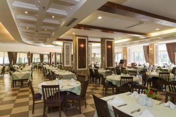 Отель Seher Kumkoy Star Resort & Spa Турция, Кумкой, фото 9