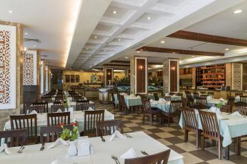 Отель Seher Kumkoy Star Resort & Spa Турция, Кумкой, фото 10