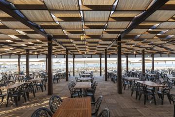 Отель PrimaSol Hane Garden Турция, Кумкой, фото 14