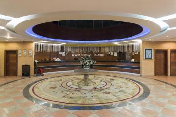 Отель PrimaSol Hane Garden Турция, Кумкой, фото 10