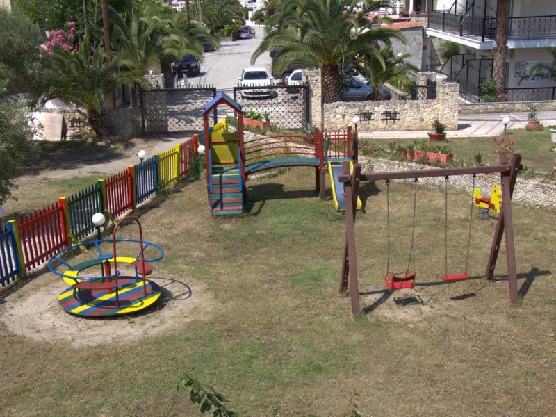 Hanioti Grand Victoria 