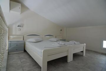 Отель Hanioti Grand Victoria  Греция, Халкидики-Кассандра, фото 12