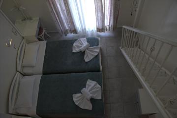 Отель Hanioti Grand Victoria  Греция, Халкидики-Кассандра, фото 13