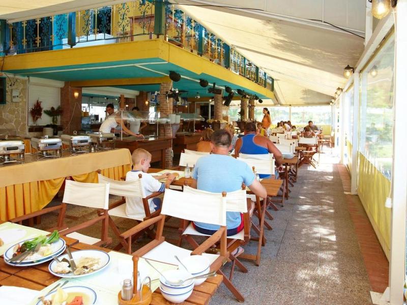 Hanioti Grand Victoria 