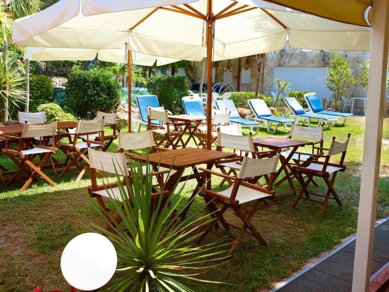 Hanioti Grand Victoria 