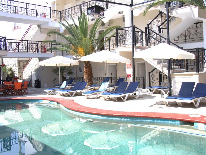 Hanioti Grand Victoria 