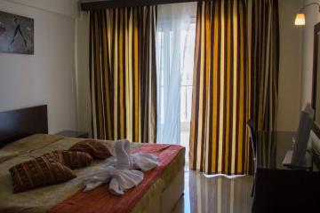 Отель Hanioti Grandotel Греция, Халкидики-Кассандра, фото 8