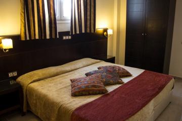 Отель Hanioti Grandotel Греция, Халкидики-Кассандра, фото 9