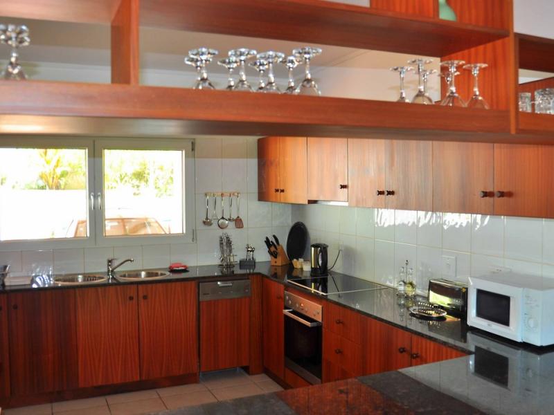 Hanneman Holiday Residence