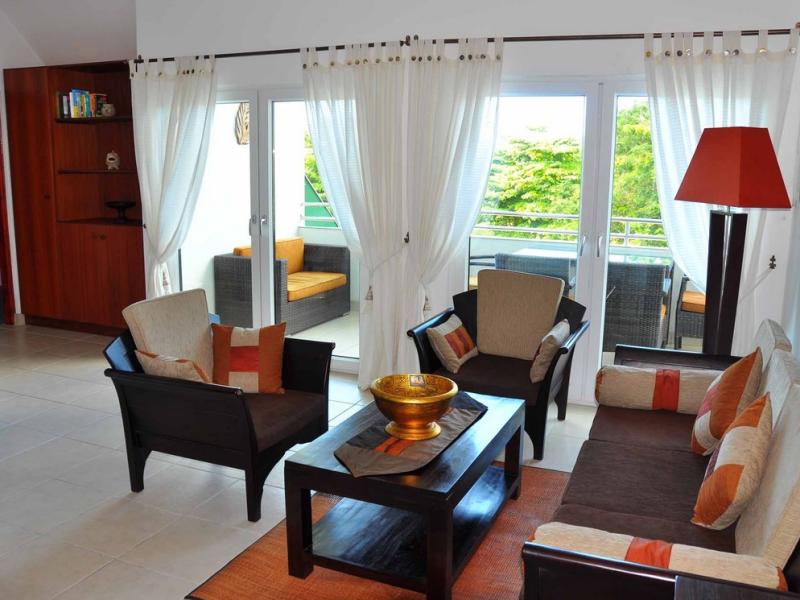 Hanneman Holiday Residence