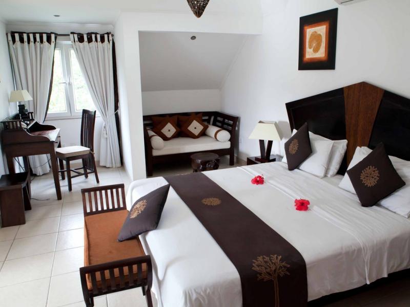 Hanneman Holiday Residence