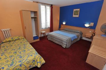 Отель Altona Франция, Париж, фото 13