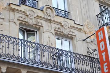 Отель Altona Франция, Париж, фото 3