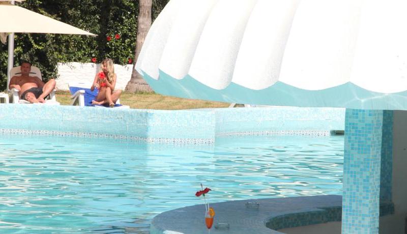 Hannibal Palace Hotel