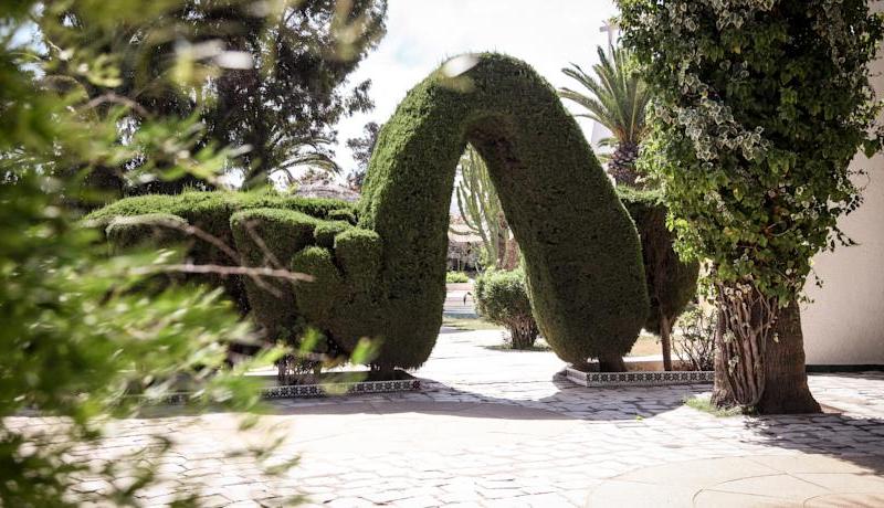 Hannibal Palace Hotel