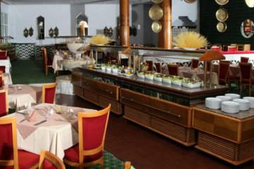 Отель Hannibal Palace Hotel Тунис, Сусс, фото 26