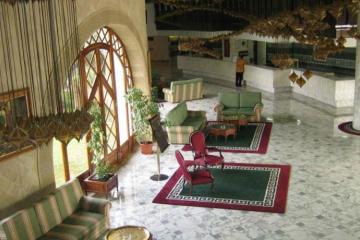 Отель Hannibal Palace Hotel Тунис, Сусс, фото 28