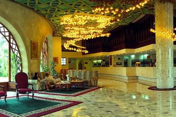 Отель Hannibal Palace Hotel Тунис, Сусс, фото 29