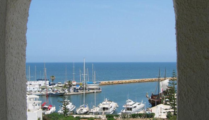 Hannibal Palace Hotel