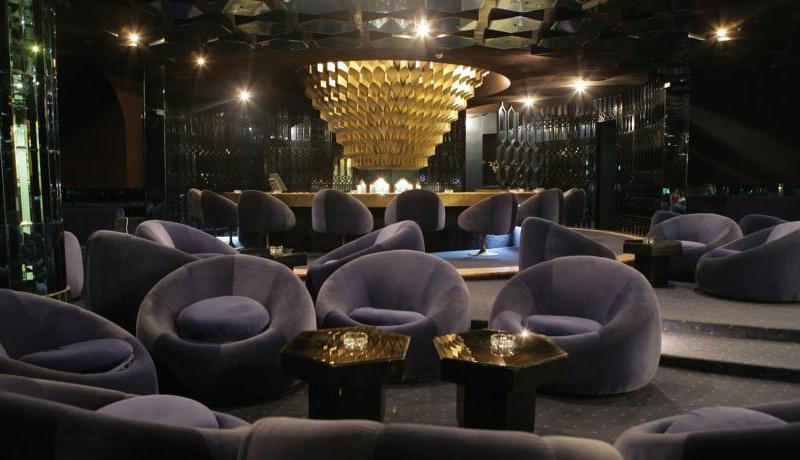 Hannibal Palace Hotel