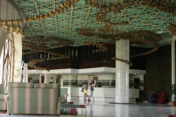 Отель Hannibal Palace Hotel Тунис, Сусс, фото 9