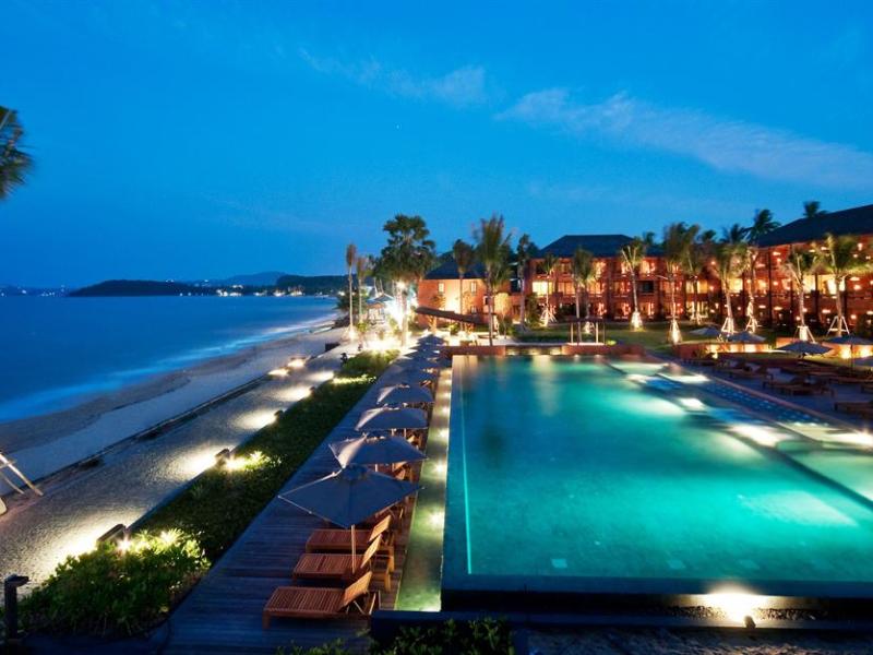Hansar Samui