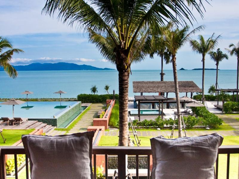 Hansar Samui
