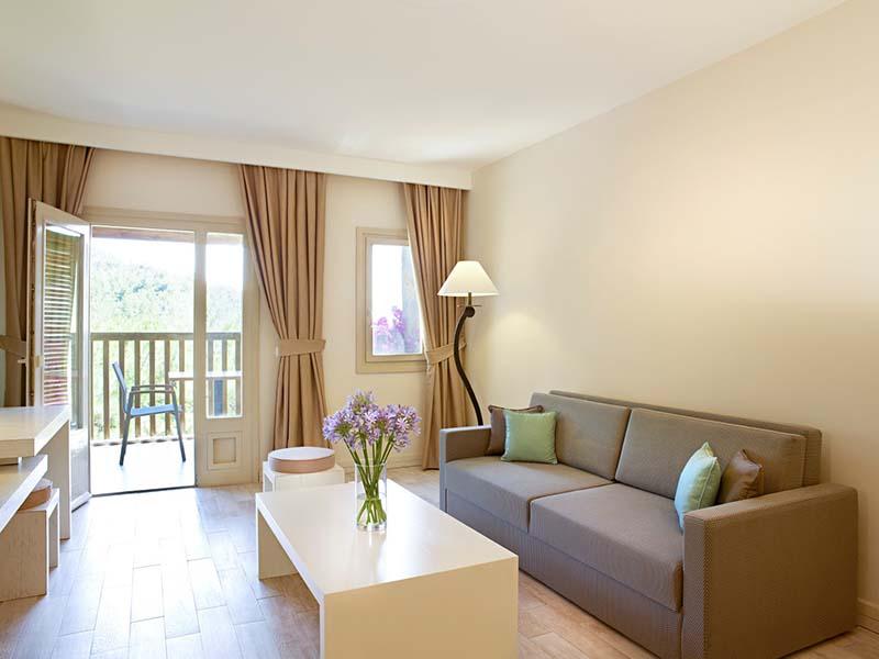 Hapimag Sea Garden Resort