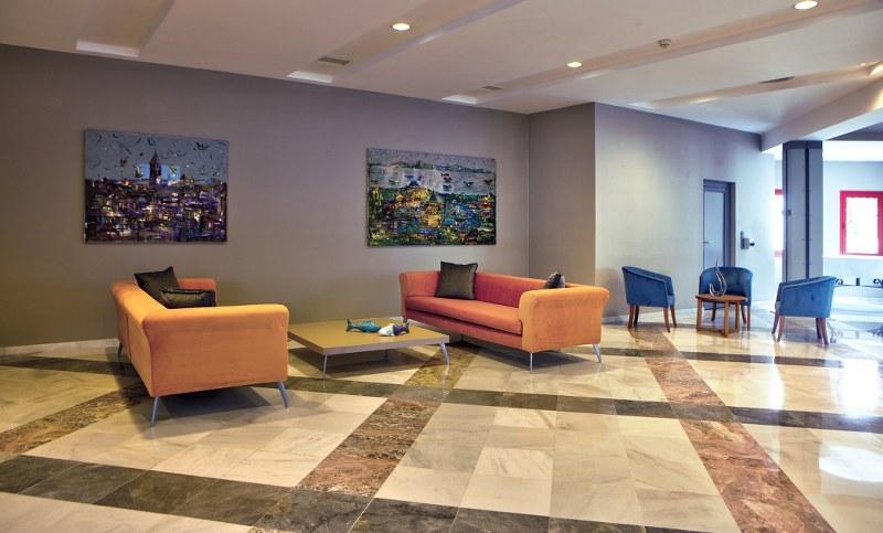 Hapimag Sea Garden Resort