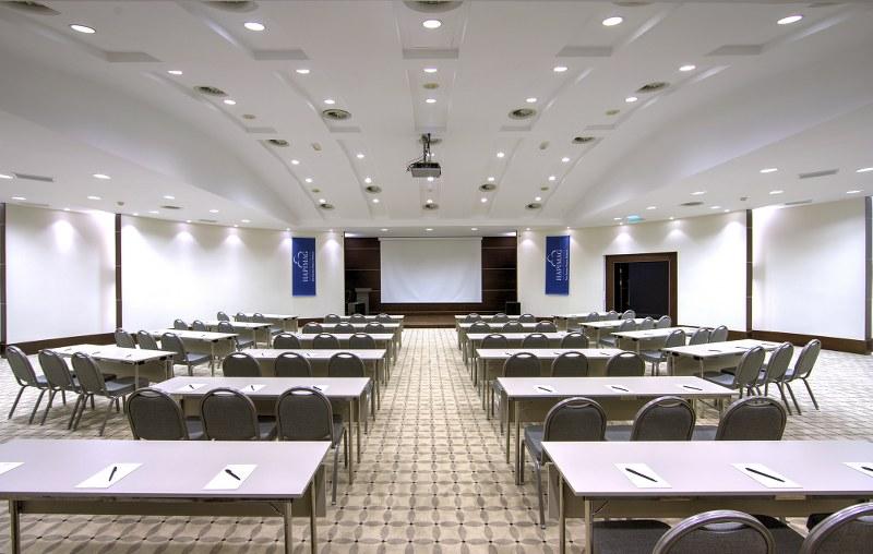 Hapimag Sea Garden Resort