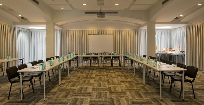 Hapimag Sea Garden Resort