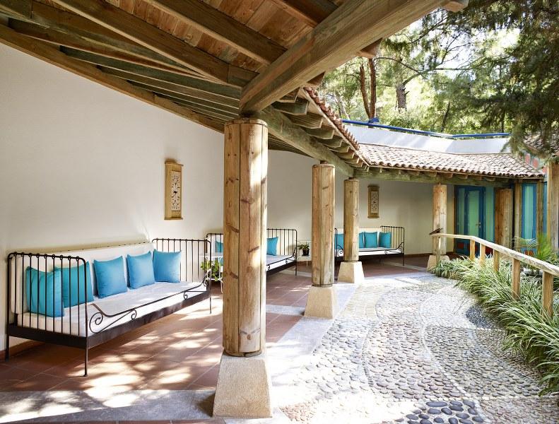 Hapimag Sea Garden Resort