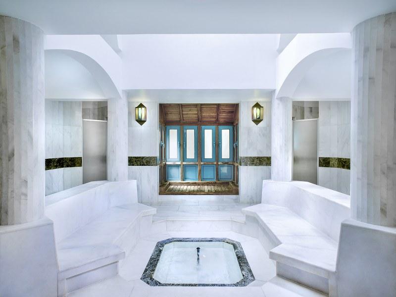 Hapimag Sea Garden Resort