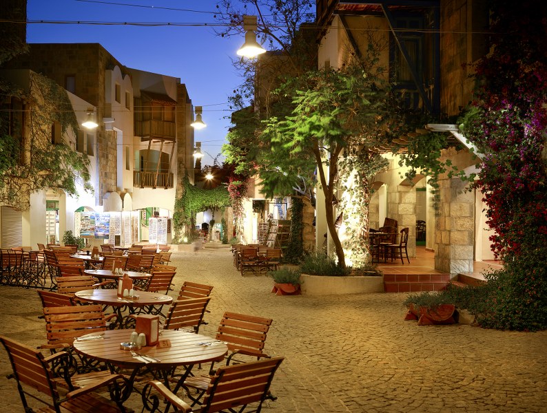 Hapimag Sea Garden Resort