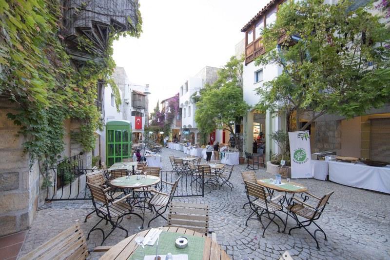 Hapimag Sea Garden Resort