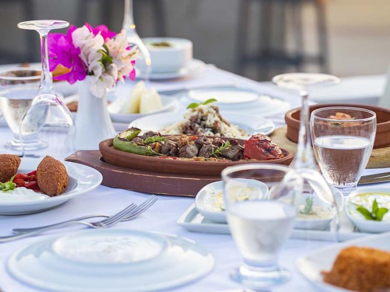 Hapimag Sea Garden Resort