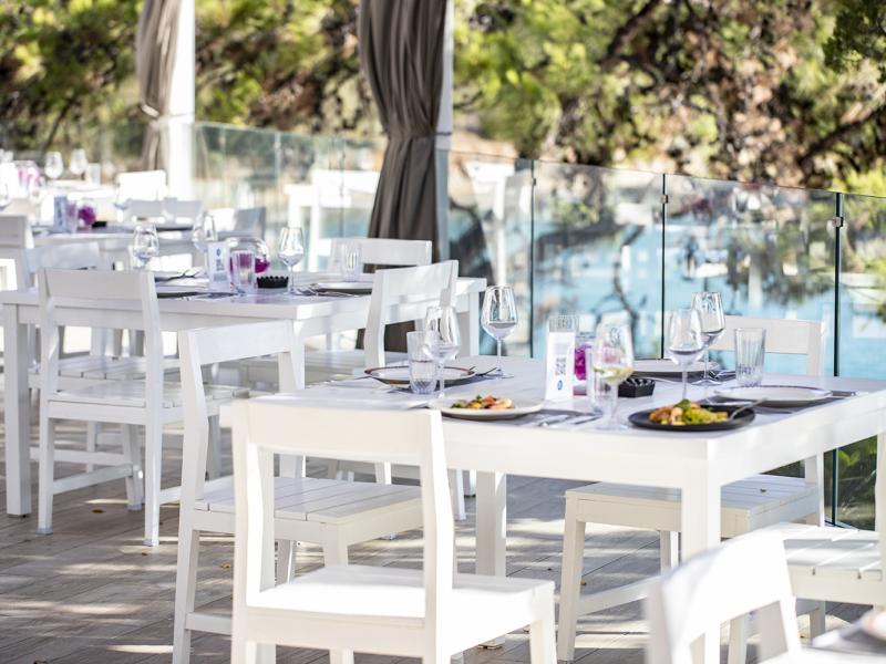 Hapimag Sea Garden Resort