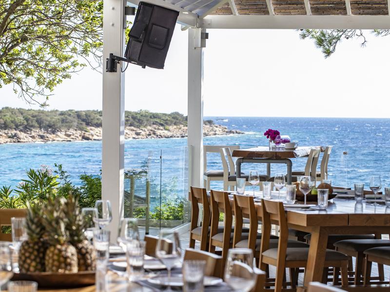 Hapimag Sea Garden Resort