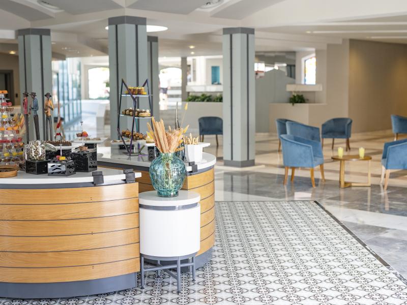 Hapimag Sea Garden Resort