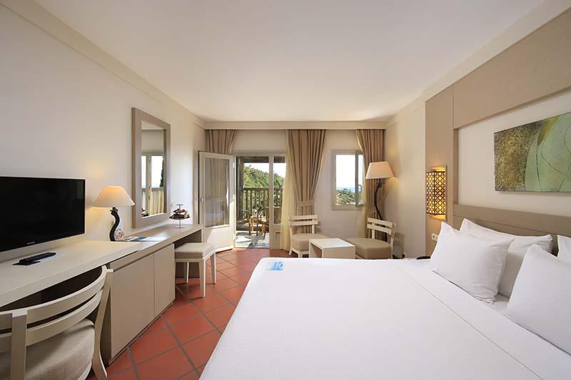 Hapimag Sea Garden Resort