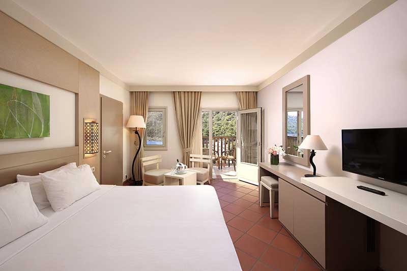 Hapimag Sea Garden Resort