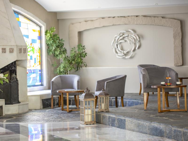 Hapimag Sea Garden Resort