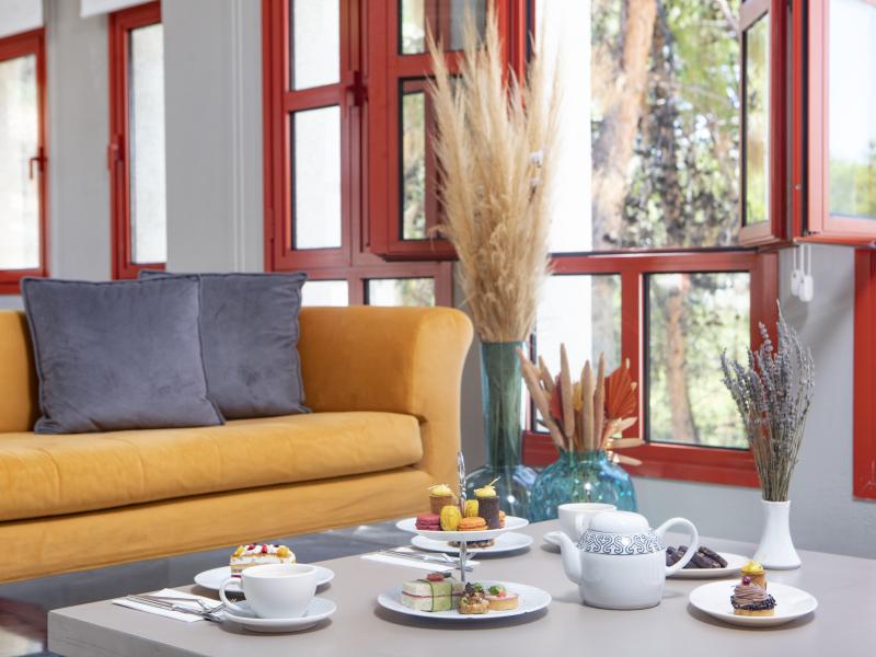 Hapimag Sea Garden Resort