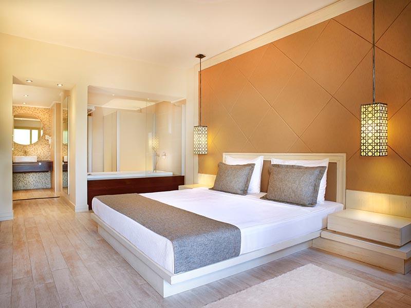 Hapimag Sea Garden Resort