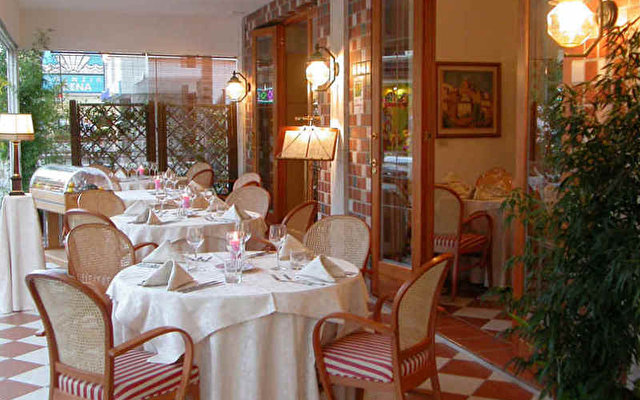 Abbazia hotel Lignano Sabbiadoro