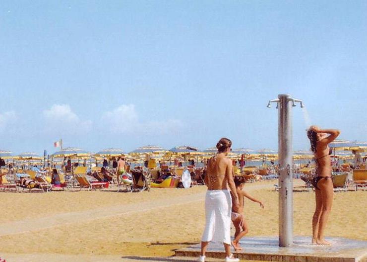 Abbazia hotel Lignano Sabbiadoro
