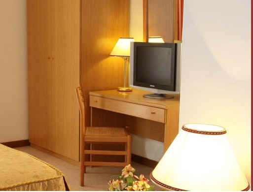 Abbazia hotel Lignano Sabbiadoro