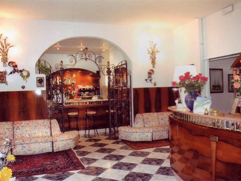Abbazia hotel Lignano Sabbiadoro